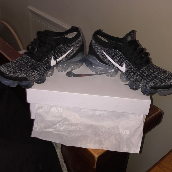 are vapormax good for the gym